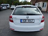 Škoda Rapid 1,2 TSI 77kW Style Spaceback - náhled 8