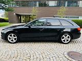 Audi A4 2.0TDI VÝHŘEV SENZORY SERVISKA - náhled 20