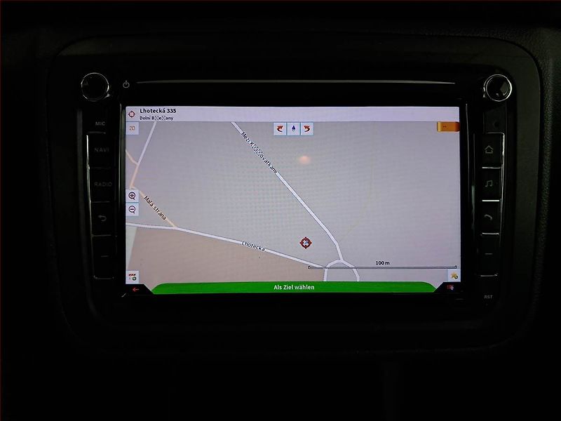 Škoda Fabia (2012) 1.2 12V, po STK, dobrý stav - fotka 13 z 14