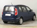 Škoda Roomster (2012) Ambition 1.2 12V, Serv.kniha - náhled 4