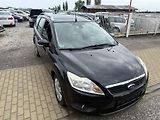 Ford Focus (2009) 1.6 td - náhled 9