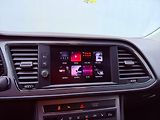 Seat Leon 1.4 TSi Xcellence, Serviska - náhled 19