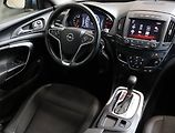 Opel Insignia (2015) 2.0 CDTI, Automat, Navi - náhled 7