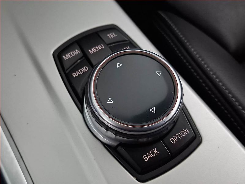 BMW X4 (2014) xDrive20d, 4X4, Automat, Kůže - fotka 20 z 25