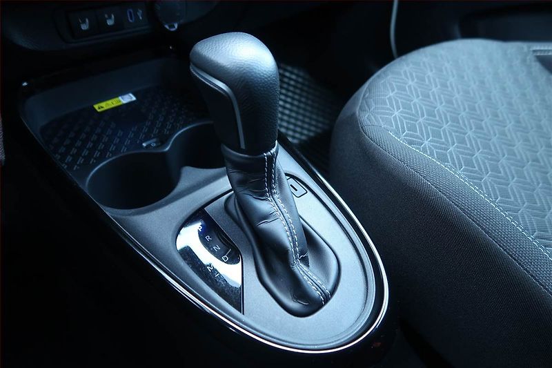 Toyota Aygo (2024) 1.0, Automat, Serv.kniha, Navi - fotka 13 z 23