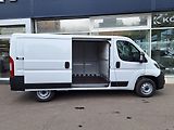 Peugeot Boxer (2026) FG 3000 L2H1 BHDi 120k MAN6 - náhled 8
