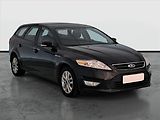 Ford Mondeo (2010) 2.0 TDCi, Serv.kniha, po STK - náhled 1