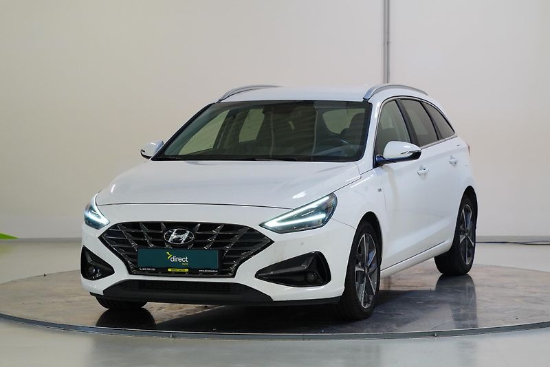 Hyundai i30 - fotografie inzerátu