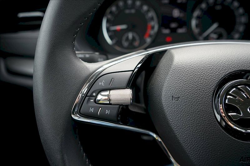 Škoda Octavia (2024) TDI 85 kW Ambition - fotka 24 z 27