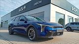 Kia K4 (2026) 1,6 SW T-GDi 7DCT EXCLUSIVE - náhled 1