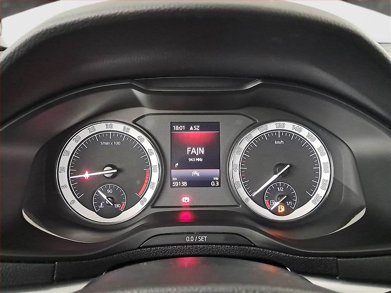 Škoda Karoq (2020) 2.0 TDI - fotka 11 z 24