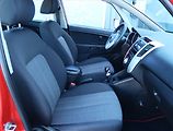 Kia Venga (2010) 1.4 CVVT, Serv.kniha - náhled 9