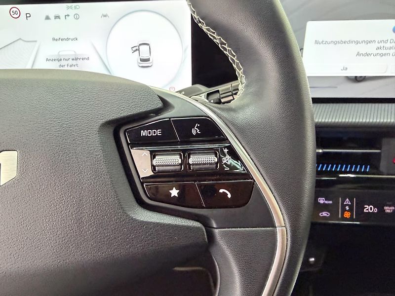 Kia EV6 GT-Line 77.4kWh Pano Meridian - fotka 16 z 28