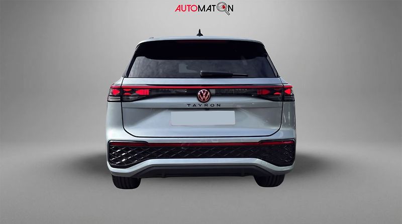 Volkswagen Tayron TSI 195kW 4M R-Line Pano NezTo - fotka 7 z 14
