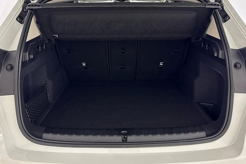 BMW X1 xDrive20d - fotka 9 z 23