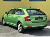 Škoda Rapid (2016) Spaceback 1.2TSI/66kW 1.Maj.  - náhled 2