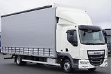 DAF LF (2020) 260 shrnovačka EURO 6 - náhled 1