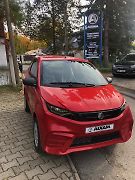 Aixam City (2026) City Pack Euro + 5 - fotografie inzerátu