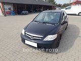 Honda City (2006) 1.4, 2.maj,ČR, AC - náhled 1