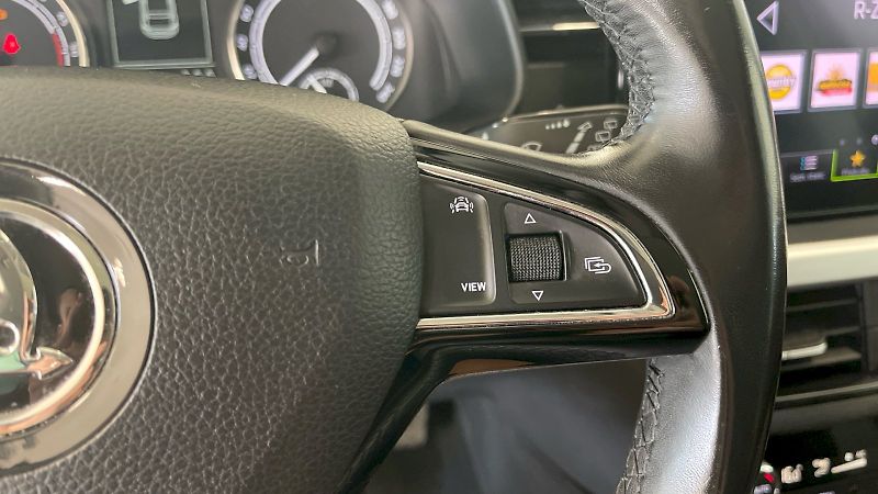 Škoda Scala (2020) Style 1.6 TDI 85kW - fotka 25 z 30