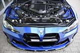 BMW M3 COMP.HUD XD H/K CARBON ZÁRUKA - náhled 46