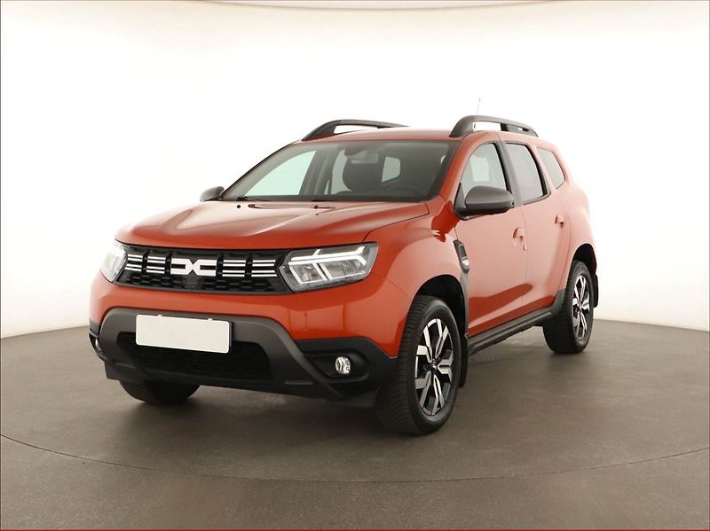 Dacia Duster (2023) 1.3 TCe - fotka 2 z 16