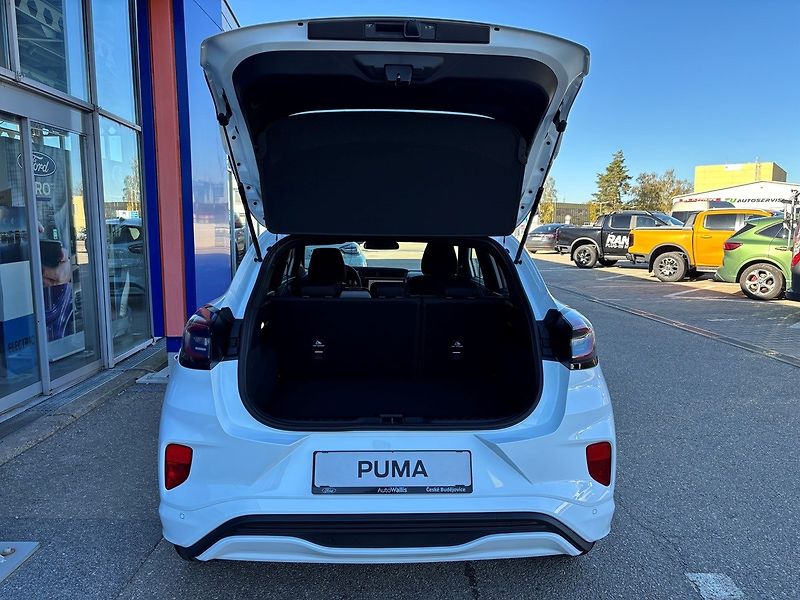 Ford Puma (2026) REPRE EDITION, 5dveřová, 1.0 E - fotka 24 z 31