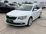 Škoda Superb - náhled 1