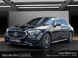 Mercedes-Benz Třídy E 450 d 4MATIC - náhled 1