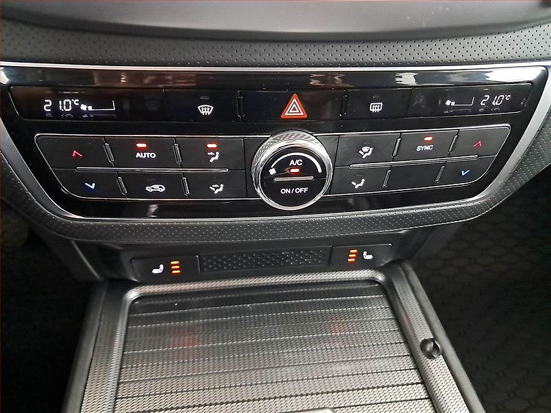SsangYong Rexton (2023) 2.2 Diesel - fotka 18 z 25