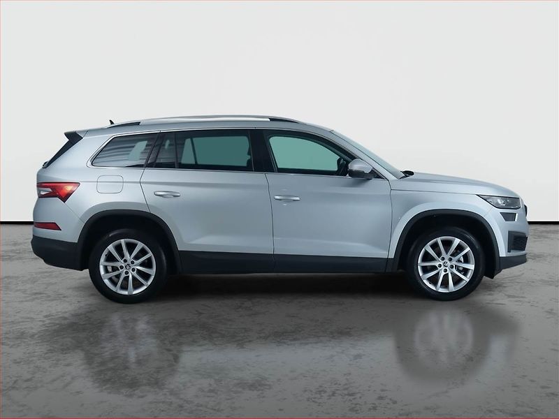 Škoda Kodiaq (2022) 1.5 TSI - fotka 6 z 20