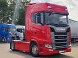 Scania (2024) S500 tahač EURO 6 - náhled 1