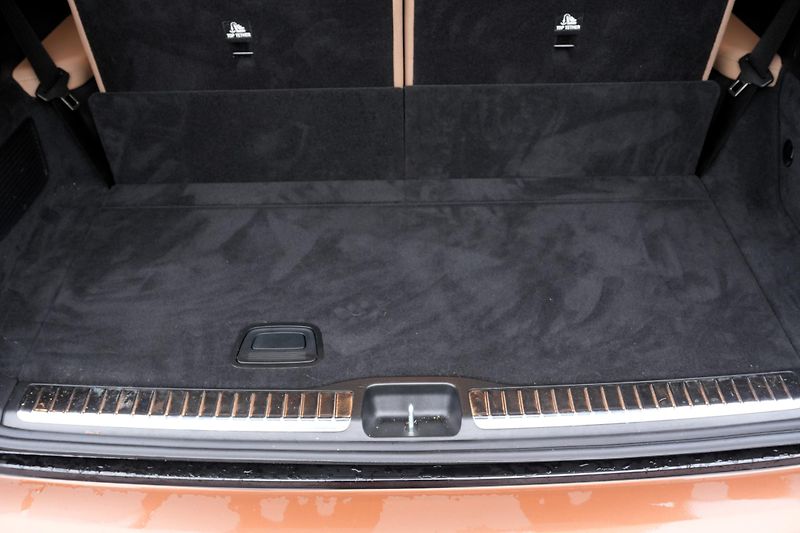 Mercedes-Benz GLS 450d, ČR, Webasto,AMG Premium+ - fotka 29 z 34