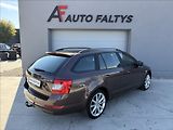 Škoda Octavia 2,0 ČR 1. maj. servis 6 MT - náhled 7