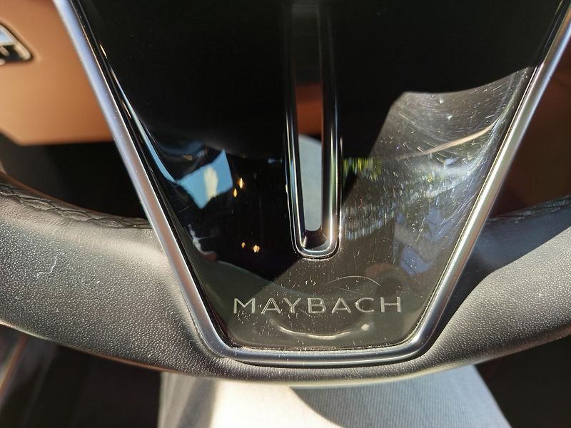 Mercedes-Benz Třídy S (2022) MAYBACH S 680, V12 - fotka 37 z 48
