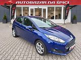 Ford Fiesta (2014) 1.0i 74kW -S.KNIHA-TAŽ.ZAŘ. - náhled 1