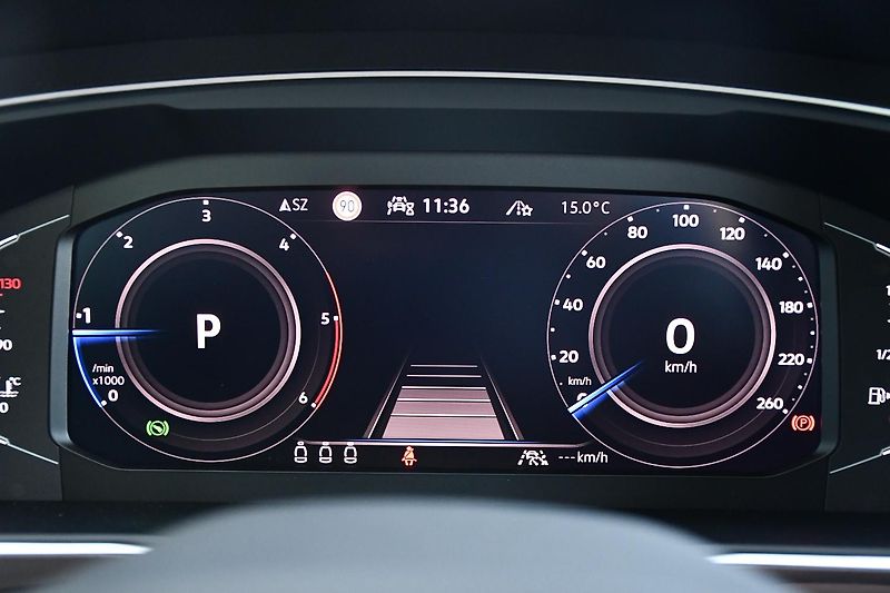 Volkswagen Tiguan Allspace 2.0TDi 110kW ACC 4MOTION - fotka 30 z 57