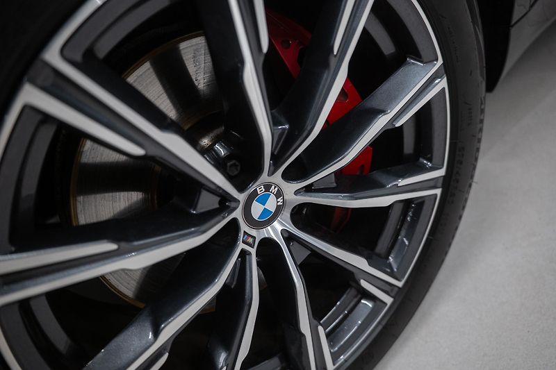 BMW X5 (2025) 30xd M-SPORT NEZAVISLÉ TAŽNÉ - fotka 6 z 52