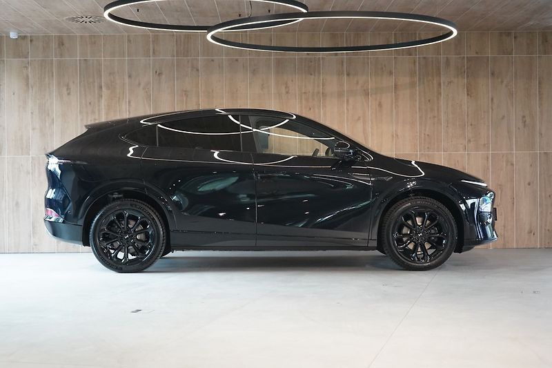 Xpeng G6 (2026) AWD Performance - 487 HP !!! - fotka 2 z 52