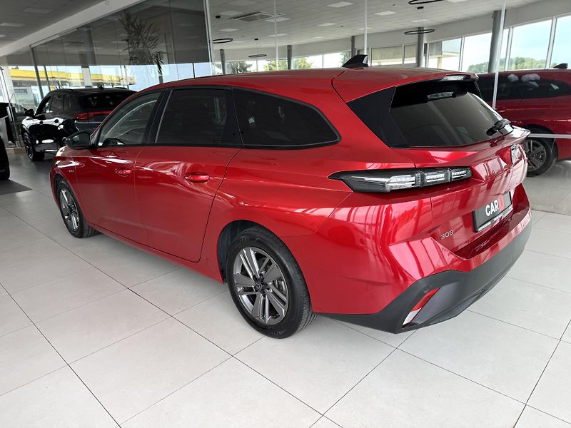 Peugeot 308 1,2PT 130*AT8*STYLE*Distronic - fotka 7 z 33