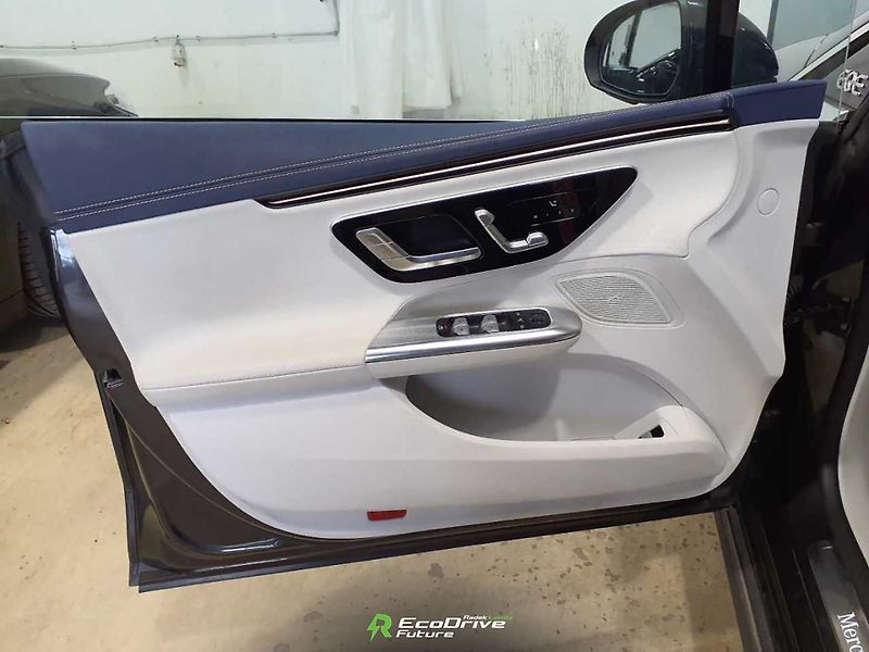 Mercedes-Benz EQE (2023) EQE 300 Electric Art  - fotka 6 z 20