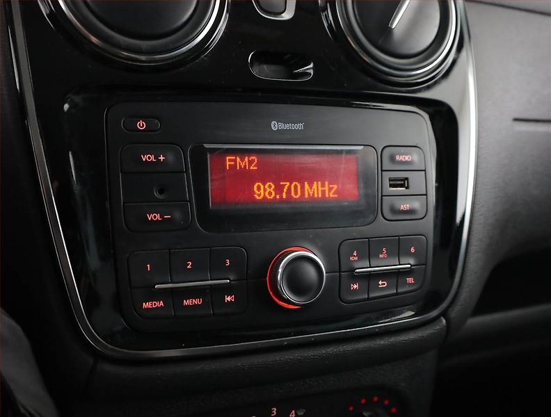 Dacia Lodgy (2020) Stepway 1.3 TCe, 7 míst - fotka 14 z 20