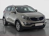 Kia Sportage (2015) 1.6 GDI, Tempomat - náhled 1