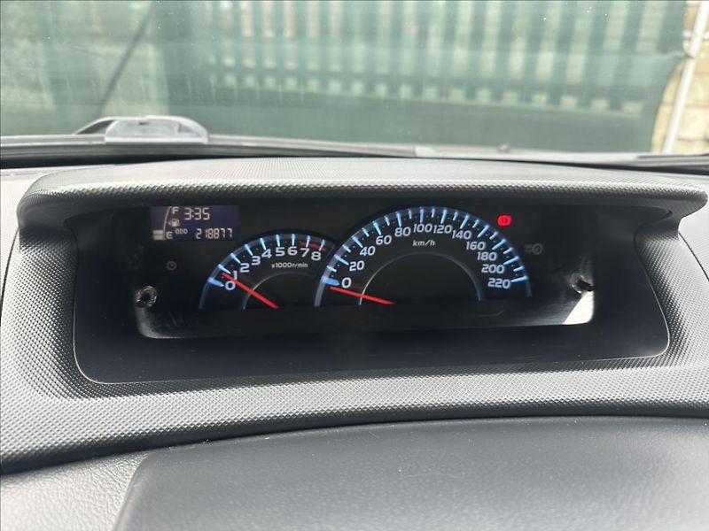 Daihatsu Materia 1,5 KLIMA LPG - fotka 15 z 18