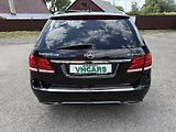 Mercedes-Benz Třídy E 220D  BlueTec 4MATIC TAŽNÉ - náhled 6