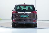 Opel Zafira - náhled 6