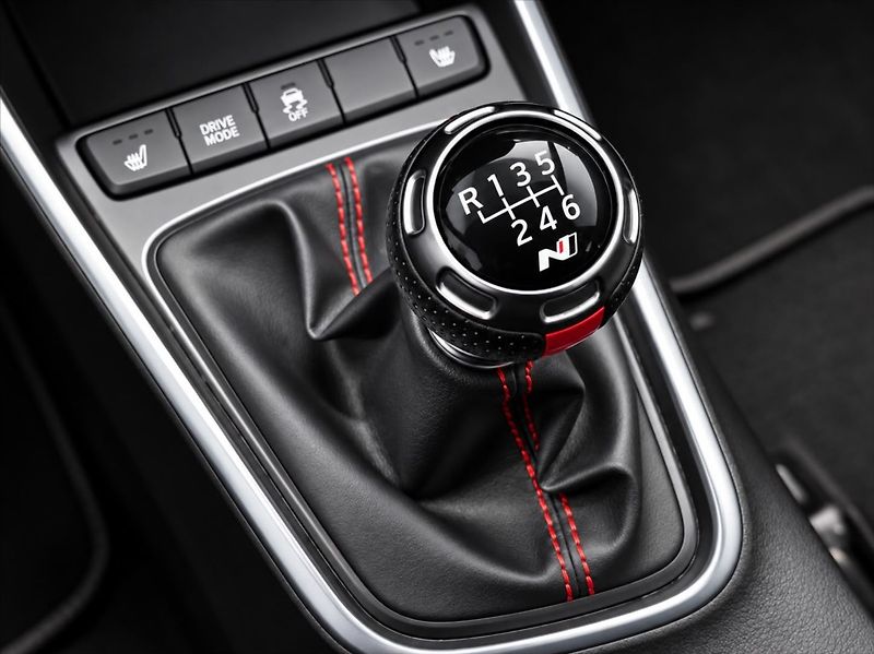 Hyundai i20 1,0 N - LINE - fotka 11 z 16