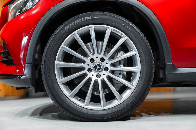 Mercedes-Benz GLC - fotka 5 z 23