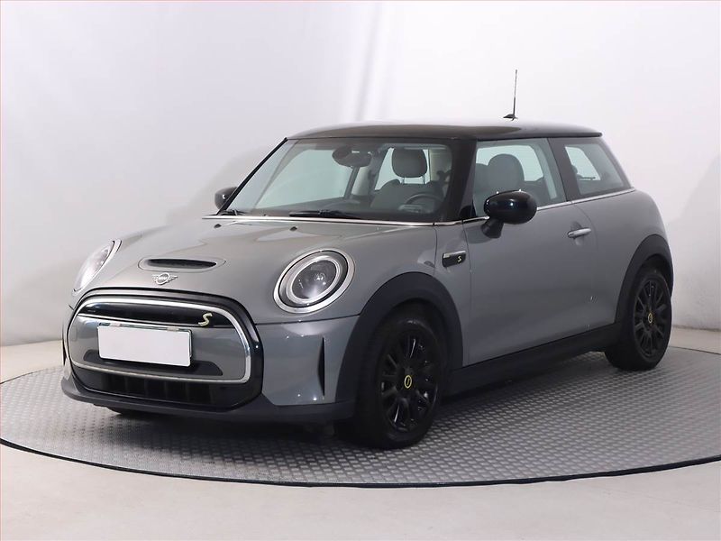 Mini Ostatní (2021) Cooper SE 32 kWh, SoH 96% - fotka 2 z 22