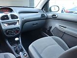 Peugeot 206 (2006) 1.4, po STK, v provozu - náhled 8